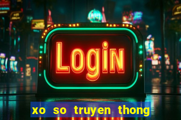 xo so truyen thong mien bac 30 ngay qua