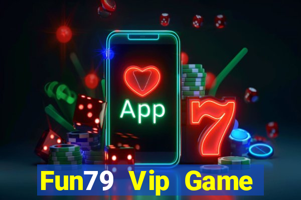 Fun79 Vip Game Bài 3C