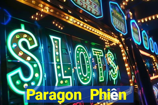 Paragon Phiên bản mới nhất Fun88 tải về