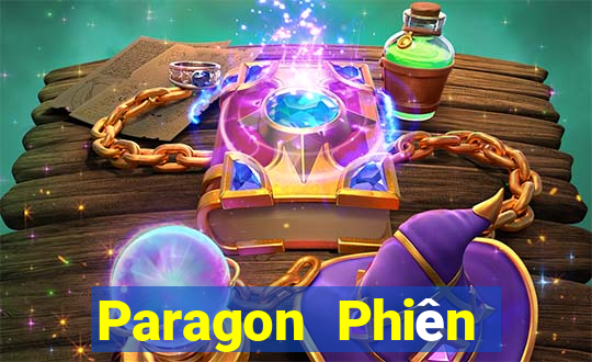 Paragon Phiên bản mới nhất Fun88 tải về