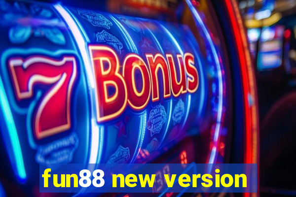 fun88 new version