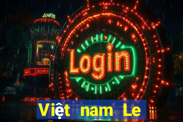 Việt nam Le Chung Le