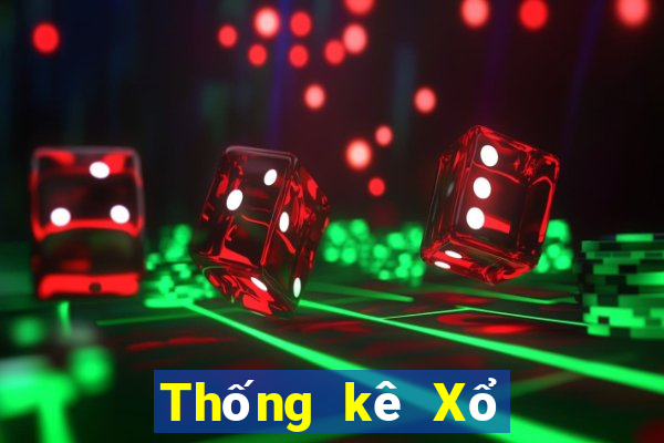 Thống kê Xổ Số an giang ngày 17