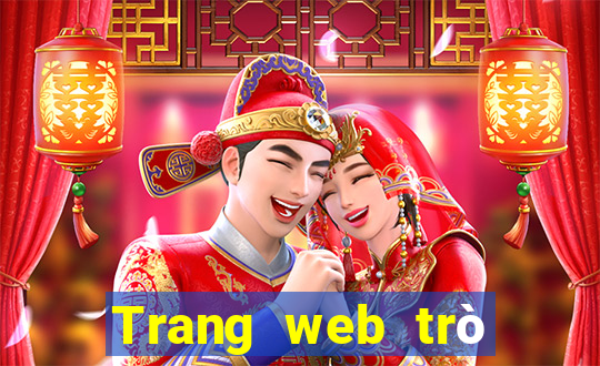 Trang web trò chơi Bo World