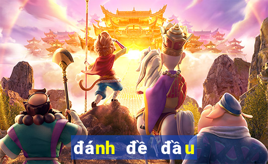 đánh đề đầu là gì