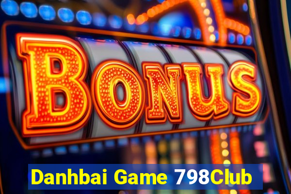 Danhbai Game 798Club