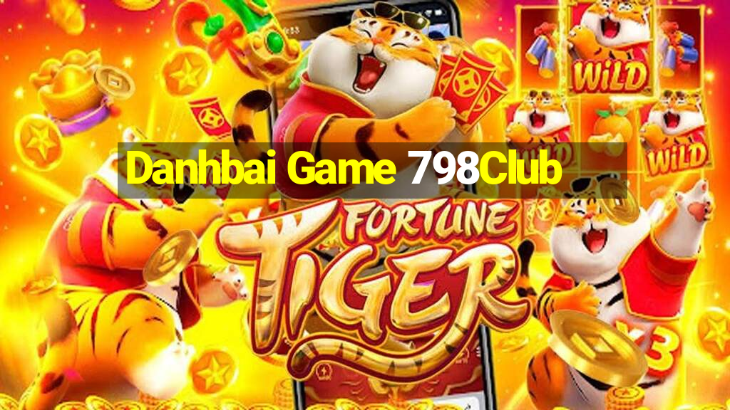 Danhbai Game 798Club