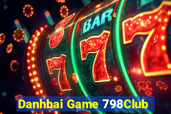 Danhbai Game 798Club