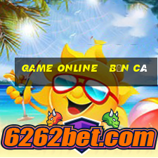 game online   bắn cá