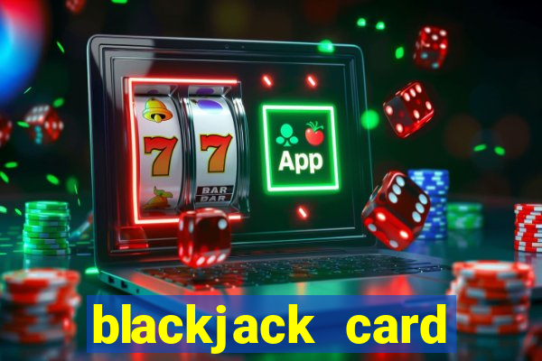 blackjack card rules uk