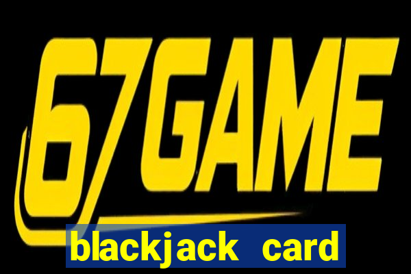 blackjack card rules uk