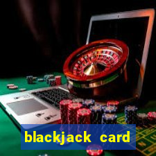 blackjack card rules uk