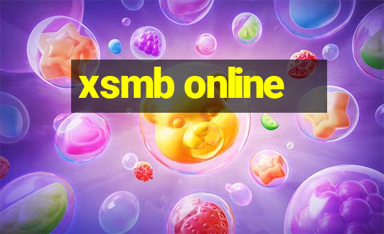 xsmb online