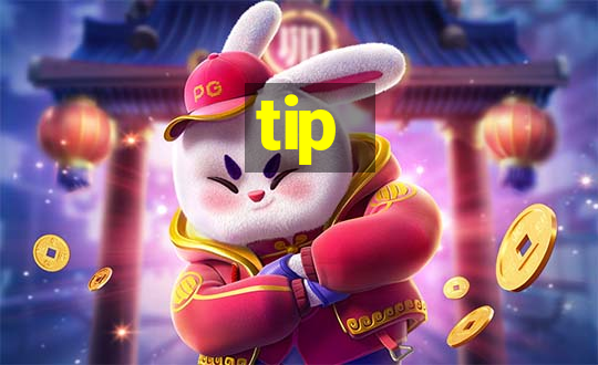 tip