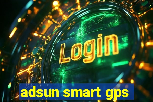 adsun smart gps