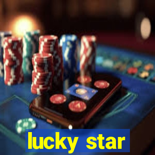 lucky star