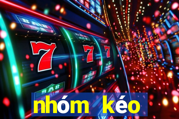 nhóm kéo blackjack uy tín