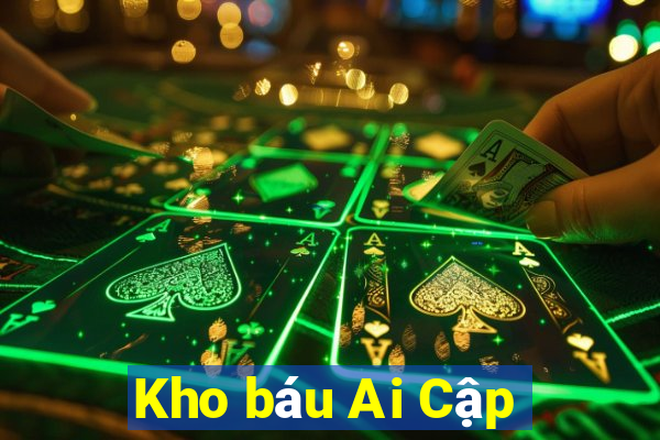 Kho báu Ai Cập