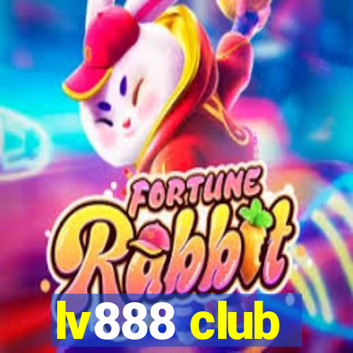 lv888 club