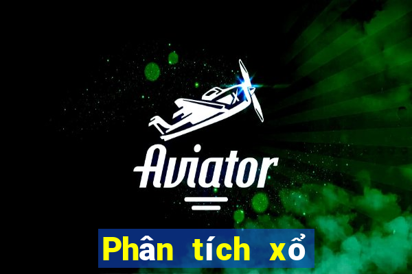 Phân tích xổ số Sóc Trăng thứ Ba