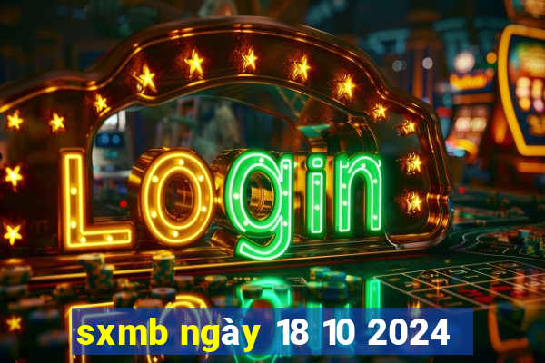 sxmb ngày 18 10 2024