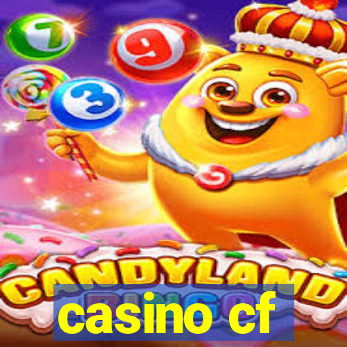 casino cf