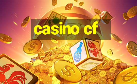 casino cf