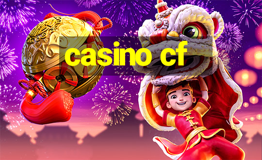 casino cf