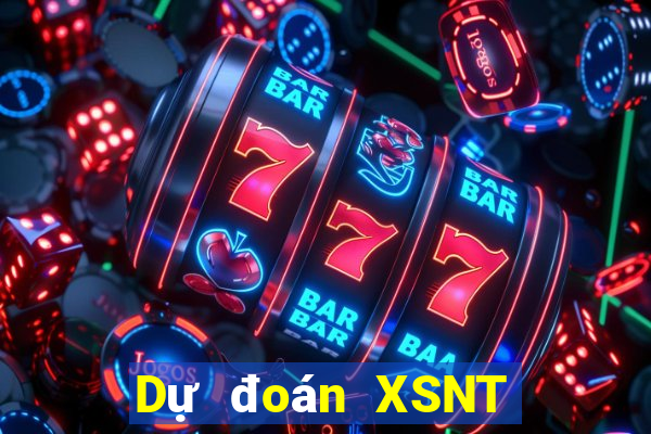 Dự đoán XSNT ngày 12