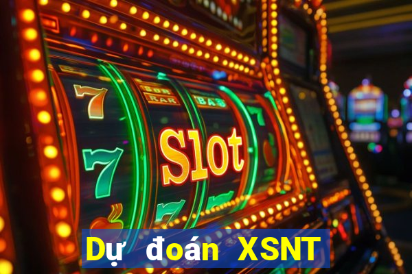 Dự đoán XSNT ngày 12