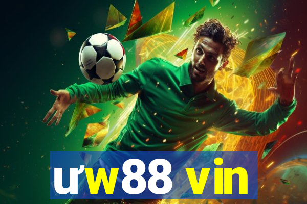 ưw88 vin