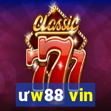 ưw88 vin