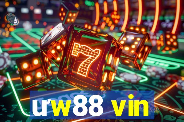 ưw88 vin