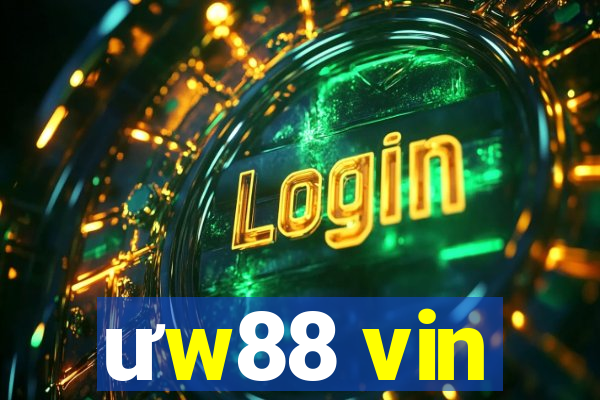 ưw88 vin