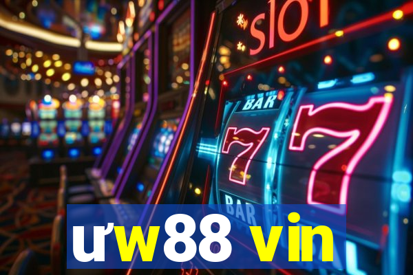 ưw88 vin