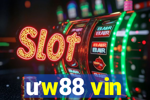 ưw88 vin