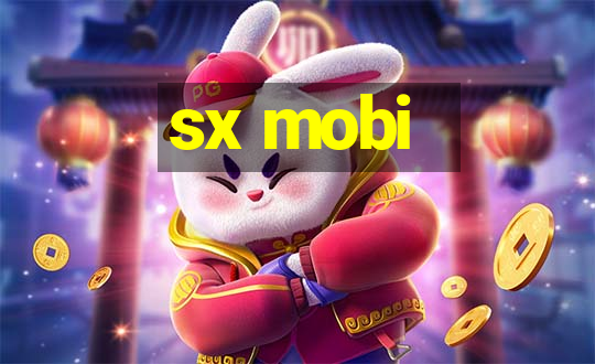 sx mobi