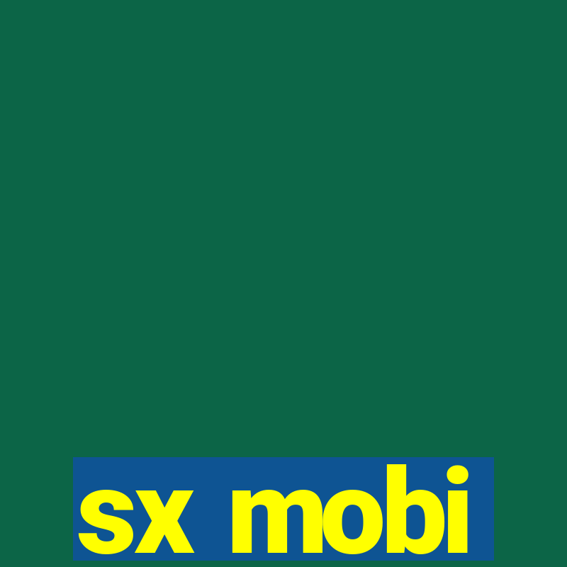 sx mobi