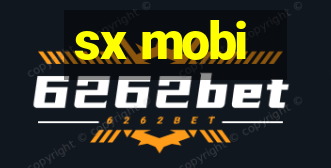 sx mobi