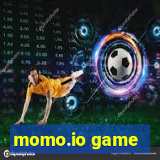 momo.io game