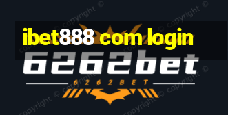 ibet888 com login