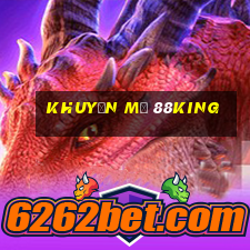 Khuyến M㣩 88king