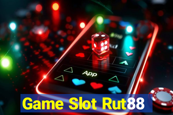 Game Slot Rut88