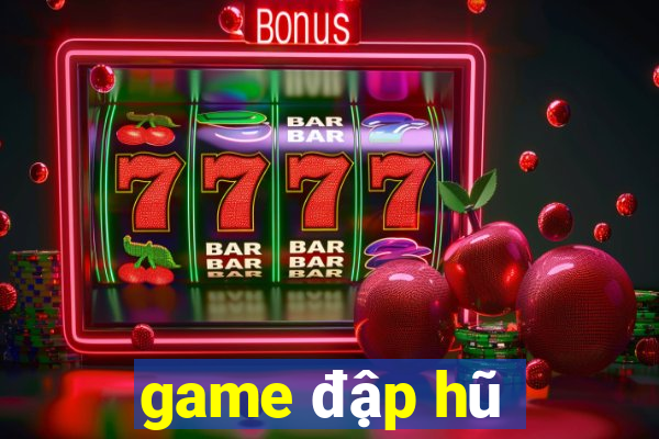 game đập hũ