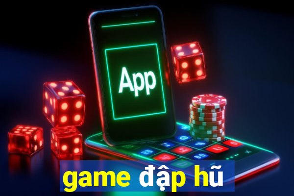 game đập hũ