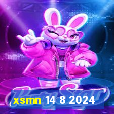 xsmn 14 8 2024