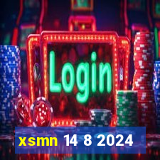 xsmn 14 8 2024