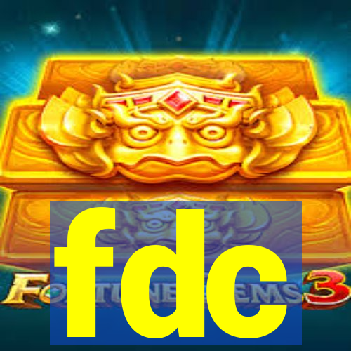 fdc