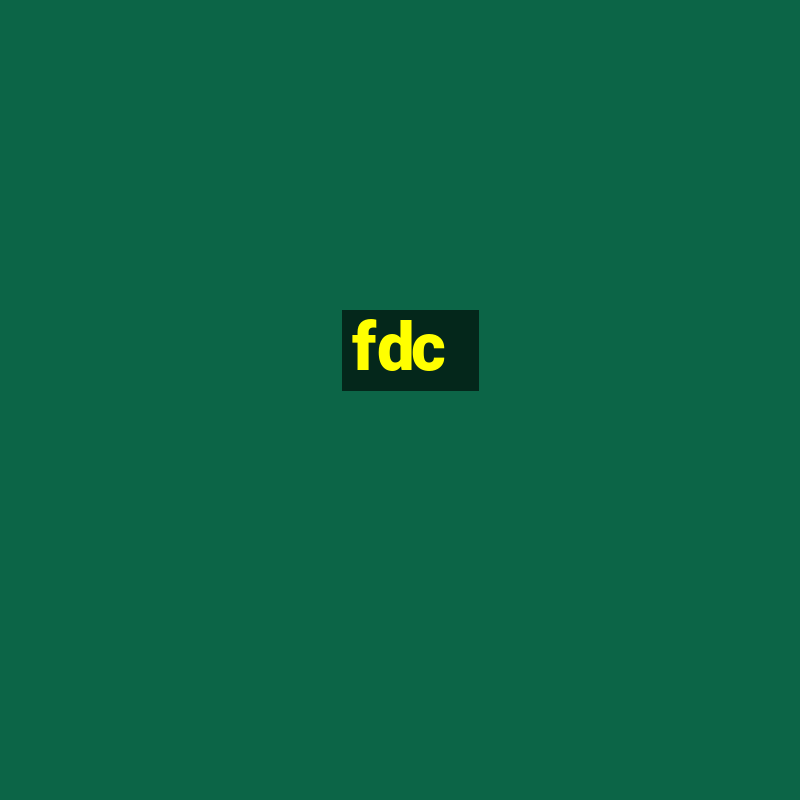 fdc