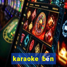 karaoke bến thượng hải